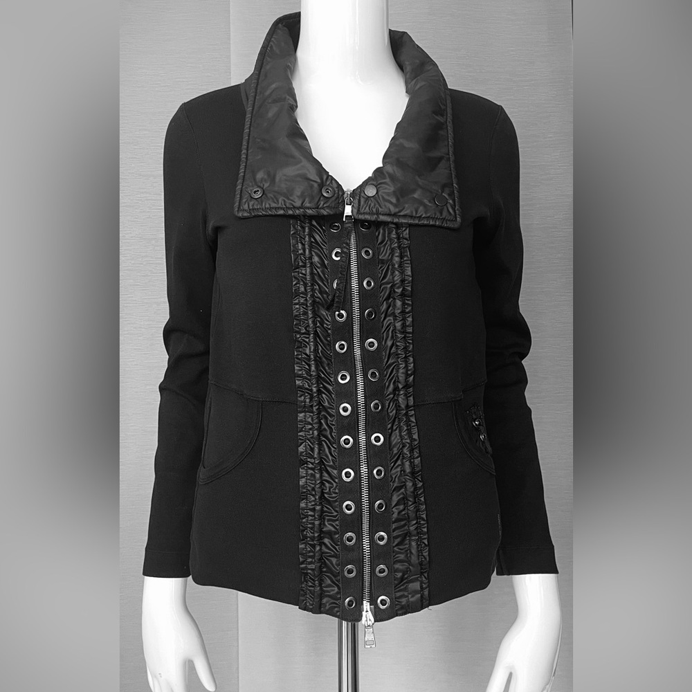 Marc Cain sports RARE jacket.